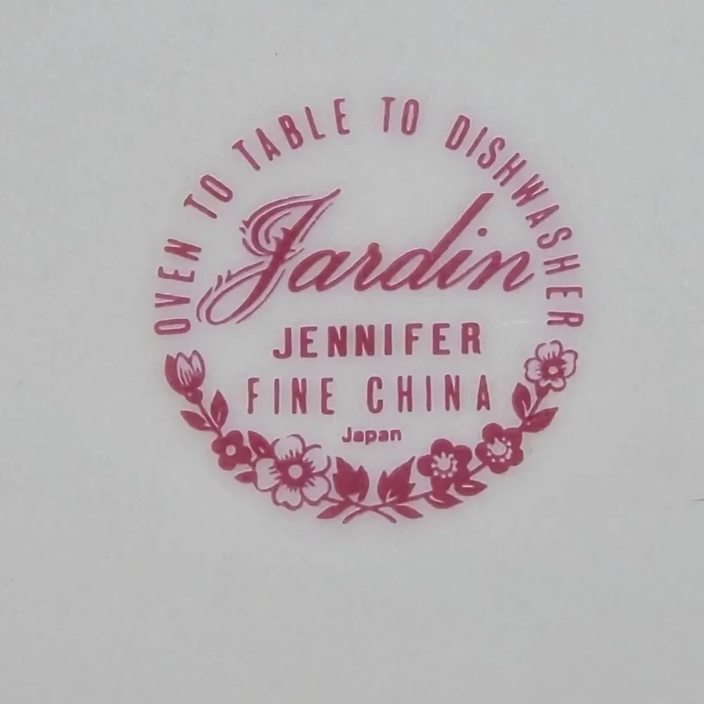 Jardin by Jennifer 10
